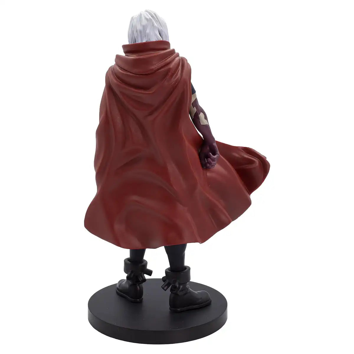 Banpresto My Hero Academia Bravegraph #2 Vol.1 - Mind Manipulator Collectible- Japan Figure Store - #1 Bring To You The Best Japanese Goods