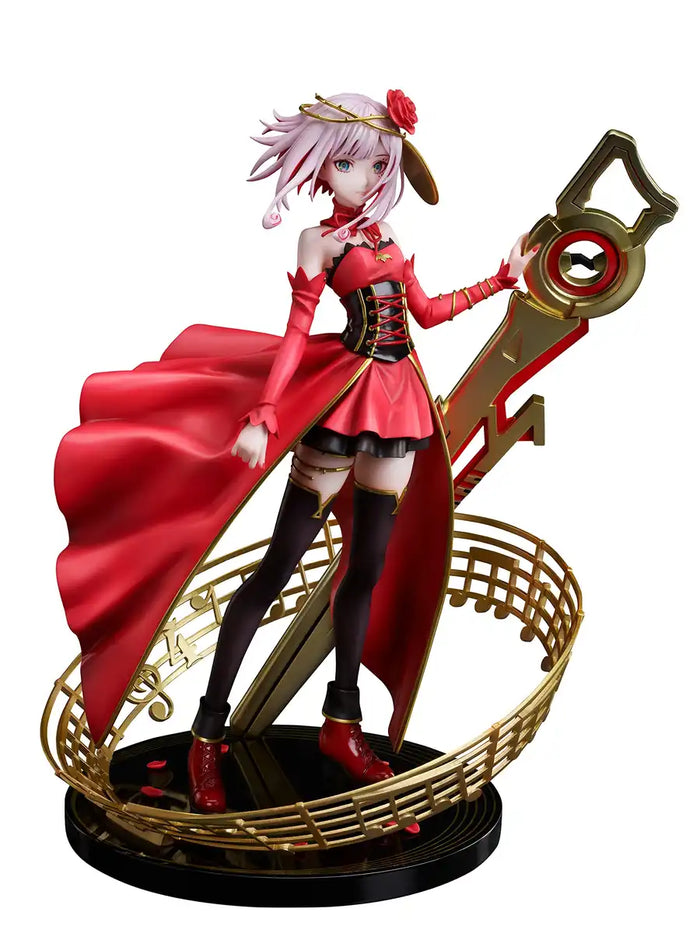Furyu Takt Op.Destiny Fate 1/7 Scale Pvc Painted Finished Figure Amu-Fnx834- Japan Figure Store - #1 Bring To You The Best Japanese Goods