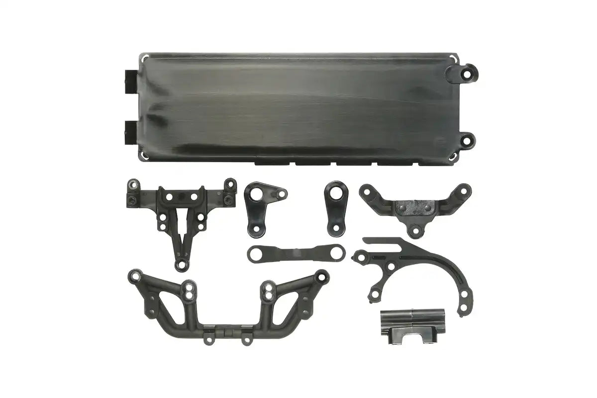 Tamiya RC Spare Parts XV-01 K Steering Arm 51508- Japan Figure Store - #1 Bring To You The Best Japanese Goods