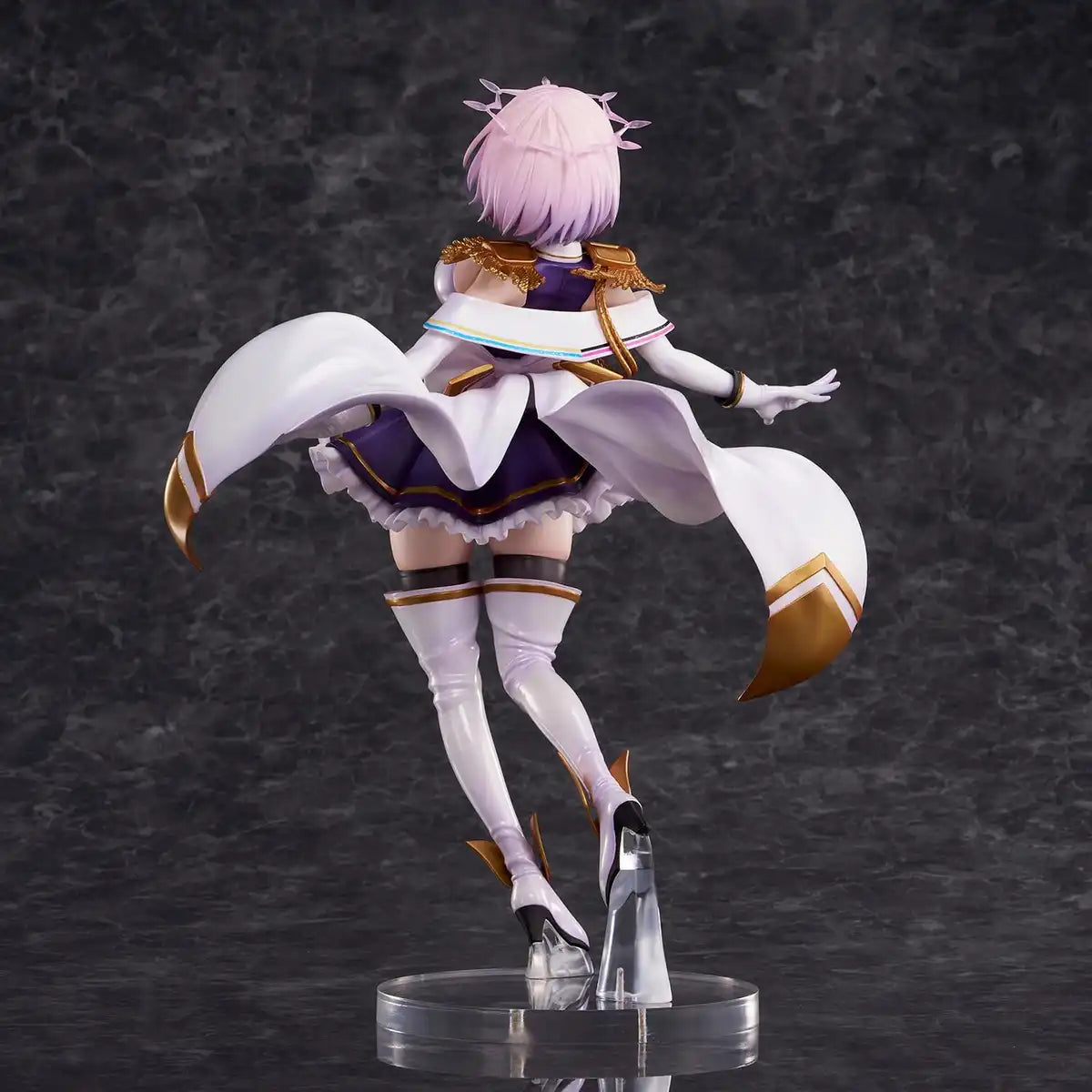 Union Creative Intl 1/6 Shinjou Akane Figure - Gridman Universe New Order Edition- Japan Figure Store - #1 Bring To You The Best Japanese Goods