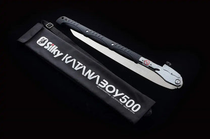 Silky Katana Boy 500 403-50 Folding Saw