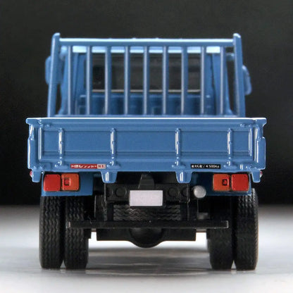 TOMYTEC Tomica Limited Vintage Neo Hino Ranger Light Blue Truck