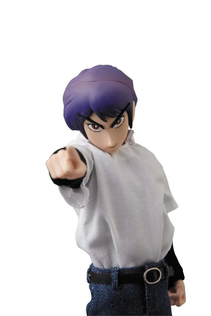 Medicom Toy Rah Devil Boy Beatty Renewal Ver. 1/6 Figure Japan- Japan Figure Store - #1 Bring To You The Best Japanese Goods