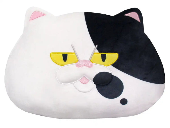 SAN-EI Splatoon 2 Cushion Judd M Tjn- Japan Figure Store - #1 Bring To You The Best Japanese Goods