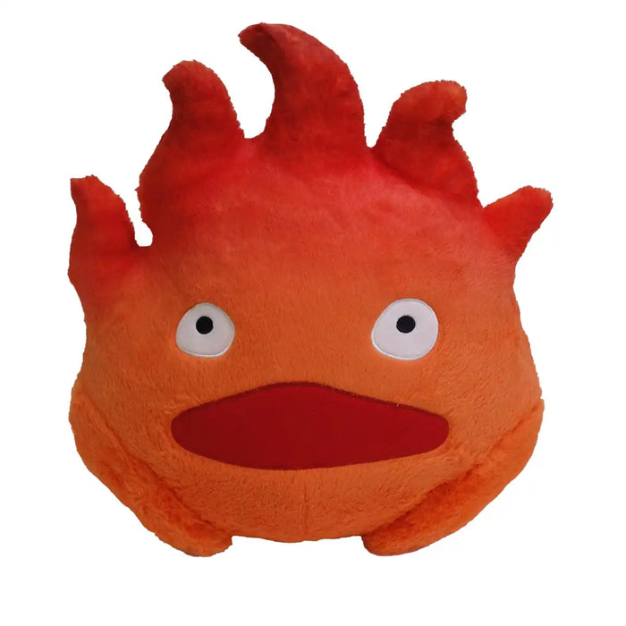 Sun Arrow Studio Ghibli Howl's Moving Castle Calcifer Large Figure 35x31x24cm