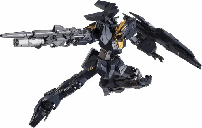 Robot Spirits Side Ms Gundam Uc Banshee Norn Unicorn Mode Action Figure Bandai- Japan Figure Store - #1 Bring To You The Best Japanese Goods