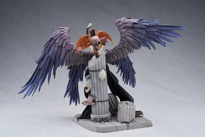 Figure Berial Lord Of Laziness- Japan Figure Store - #1 Bring To You The Best Japanese Goods