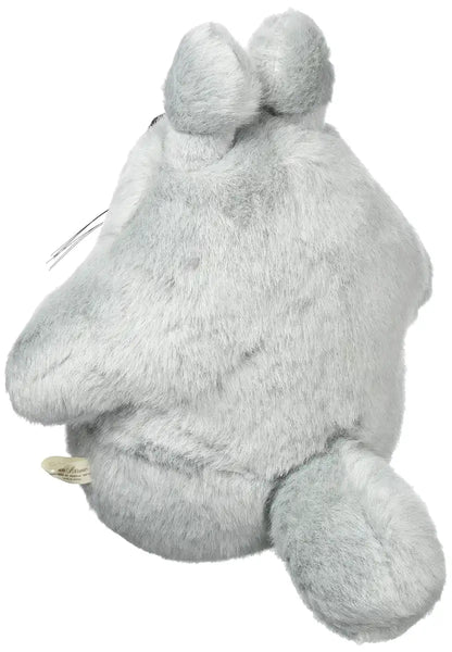 SUN ARROW Plush Doll My Neighbor Totoro Totoro Grey M Size Tjn- Japan Figure Store - #1 Bring To You The Best Japanese Goods