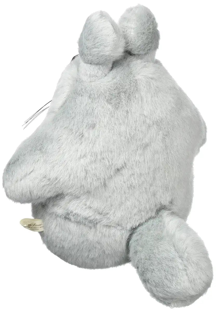 SUN ARROW Plush Doll My Neighbor Totoro Totoro Grey M Size Tjn- Japan Figure Store - #1 Bring To You The Best Japanese Goods