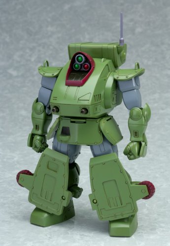 Max Factory 35Max At-Collection 06 Armored Trooper Votoms Standing Turtle Mk.II