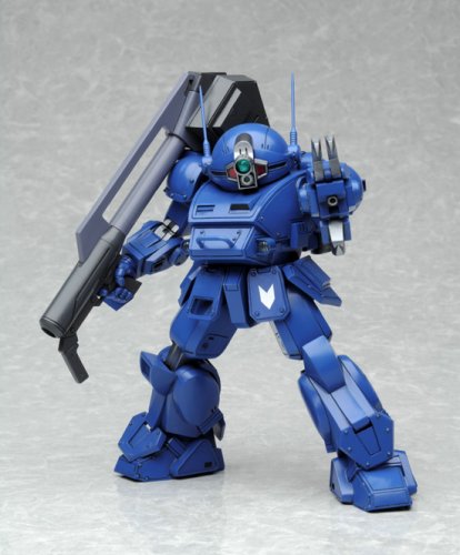 35MAX AT-COLLECTION SERIES 05 ストライクドッグ 装甲騎兵ボトムズ