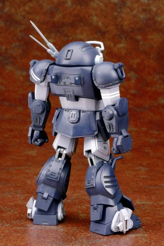 Max Factory 35Max At-Collection Armored Trooper Votoms Commando Voct 1/35 Scale- Japan Figure Store - #1 Bring To You The Best Japanese Goods