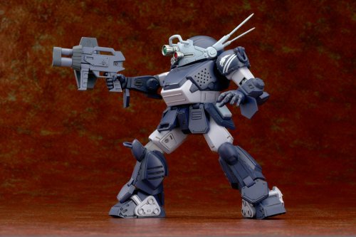 Max Factory 35Max At-Collection Armored Trooper Votoms Commando Voct 1/35 Scale