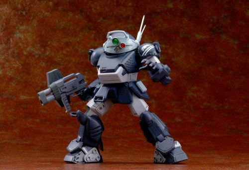 Max Factory 35Max At-Collection Armored Trooper Votoms Commando Voct 1/35 Scale