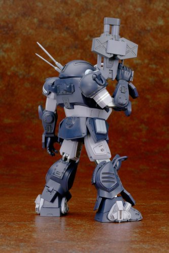 Max Factory 35Max At-Collection Armored Trooper Votoms Commando Voct 1/35 Scale