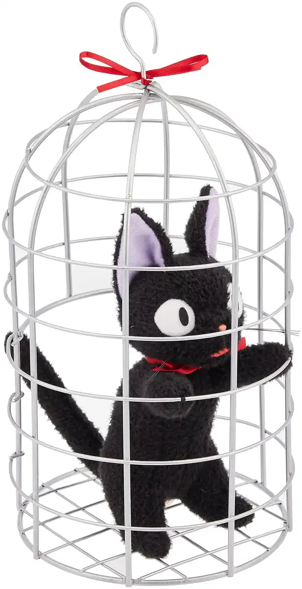 Sun Arrow Kiki's Delivery Service Jiji Cart K-8672- Japan Figure Store - #1 Bring To You The Best Japanese Goods