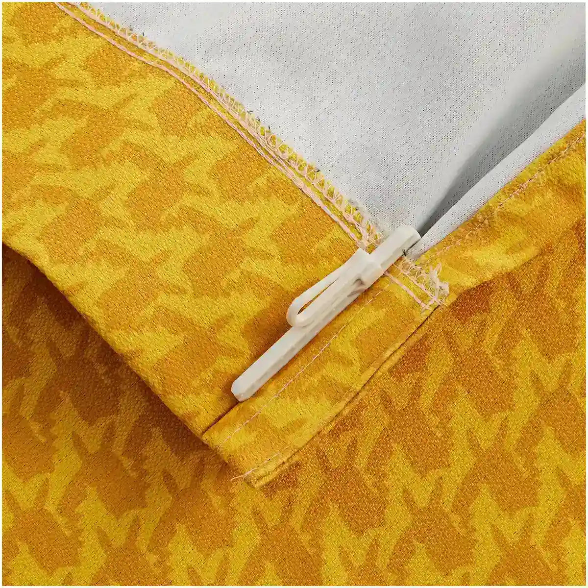 Pokemon Center Original Suminoe Blackout Curtain Pikachu 100 X 135Cm 2 Pieces- Japan Figure Store - #1 Bring To You The Best Japanese Goods