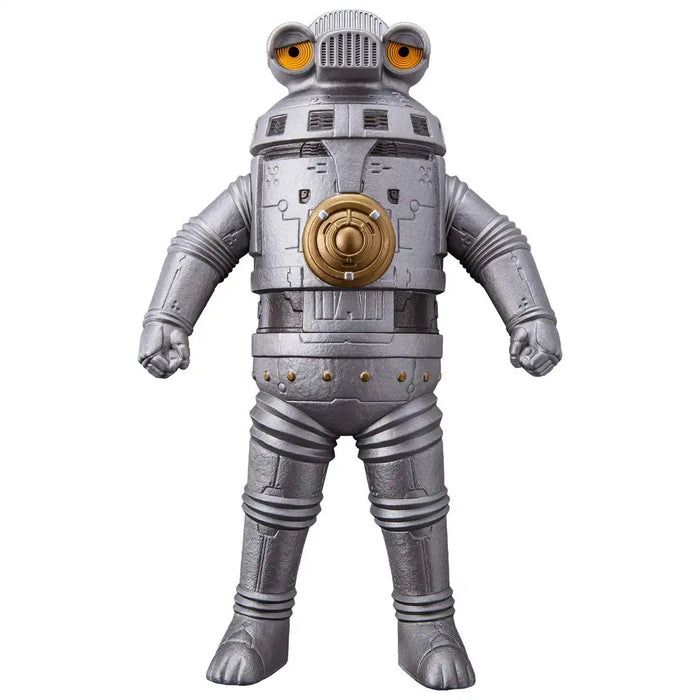 Ultraman Ultra Big Soft Vinyl Sevenger- Japan Figure Store - #1 Bring To You The Best Japanese Goods