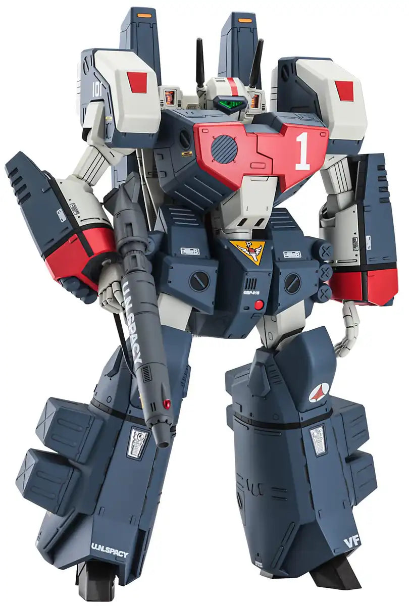 Hasegawa Macross 1/72 Vf-1J Armored Valkyrie Japanese Model Kit Robotech- Japan Figure Store - #1 Bring To You The Best Japanese Goods