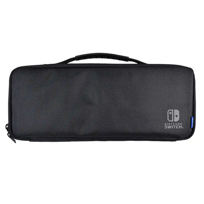 HORI Wide Pouch For Nintendo Switch / Nintendo Switch Oled Model- Japan Figure Store - #1 Bring To You The Best Japanese Goods