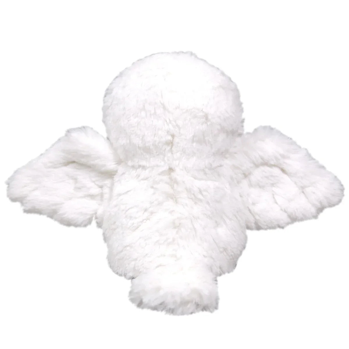 SUNLEMON Plush Doll Fluffies Owl White Size S Tjn- Japan Figure Store - #1 Bring To You The Best Japanese Goods
