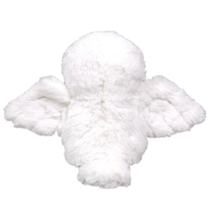 SUNLEMON Plush Doll Fluffies Owl White Size S Tjn- Japan Figure Store - #1 Bring To You The Best Japanese Goods
