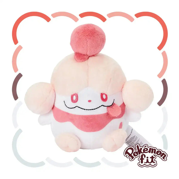 Pokemon Center Pokémon Fit Perorim 685 Plush Toy Collectible- Japan Figure Store - #1 Bring To You The Best Japanese Goods