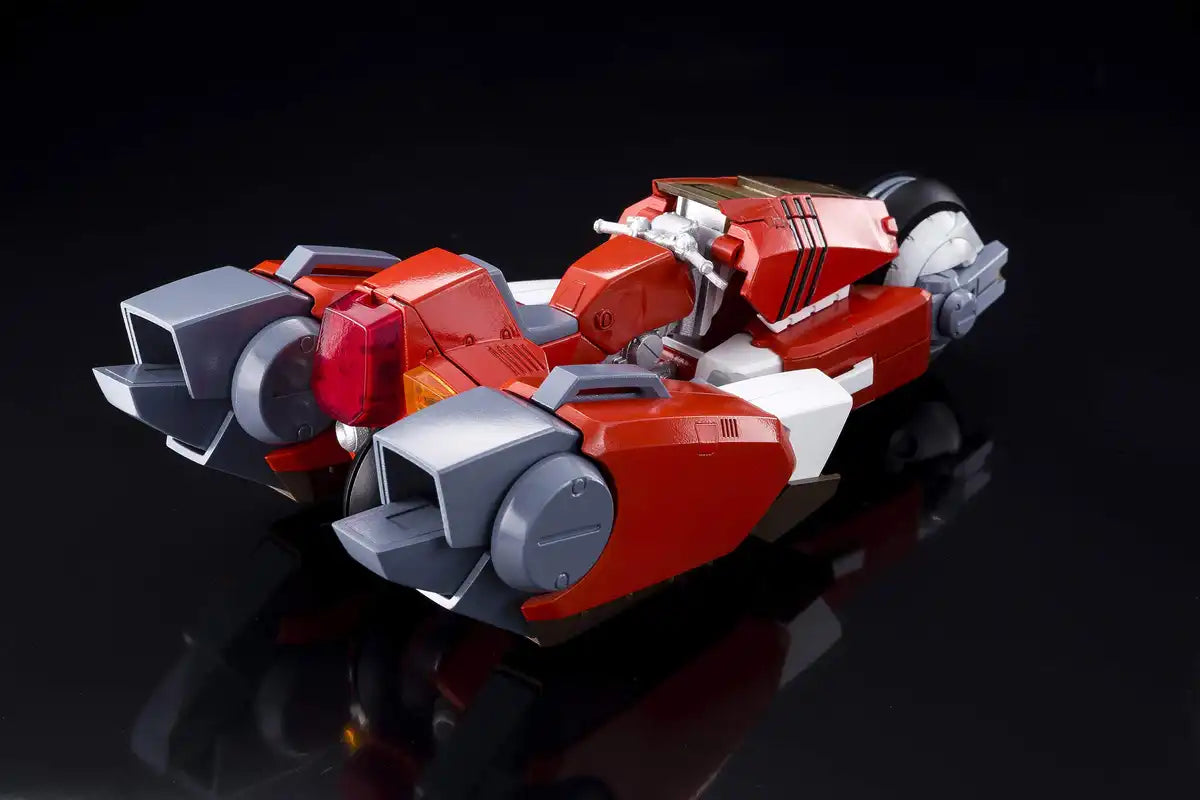 Arcadia Megazone 23 1/24 Die-Cast Garland Model - Japanese- Japan Figure Store - #1 Bring To You The Best Japanese Goods