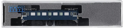 Kato Electric Locomotive Railway Model N Gauge Ed62 3084- Japan Figure Store - #1 Bring To You The Best Japanese Goods