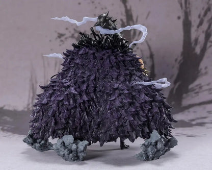 Bandai Spirits Figuarts Zero Kaido Of The Beasts Resale 320mm PVC ABS Figure- Japan Figure Store - #1 Bring To You The Best Japanese Goods