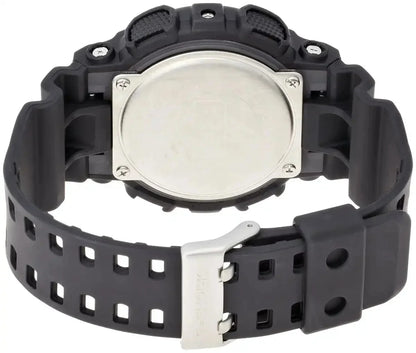 Casio G-Shock Men's Black Watch GA-110-1BJF Authentic Domestic Product- Japan Figure Store - #1 Bring To You The Best Japanese Goods