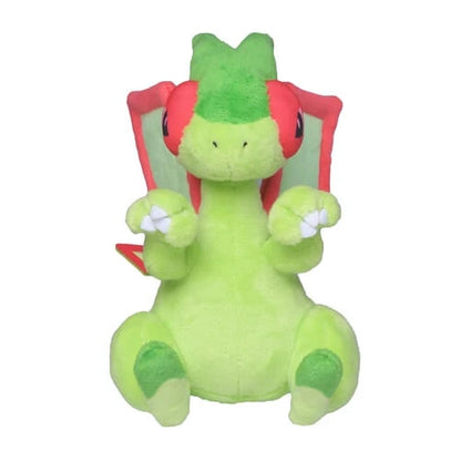 Pokemon Center Original Plush Pokémon Fit Flygon Japan Figure 4521329316895 1