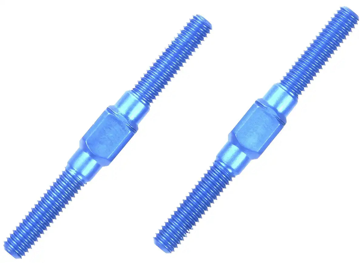 Tamiya 3x32mm Aluminum Turnbuckle Shaft Set Hop-Up Options (2pcs)- Japan Figure Store - #1 Bring To You The Best Japanese Goods