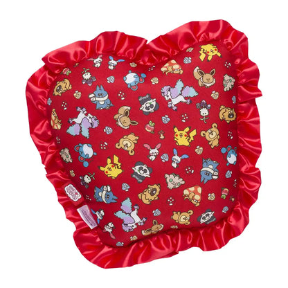 Pokemon Center Original Swimmer Cushion Henteko Cute Pikachu- Japan Figure Store - #1 Bring To You The Best Japanese Goods