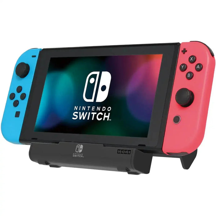 HORI Nintendo Switch Table Mode Portable Usb Hub Stand- Japan Figure Store - #1 Bring To You The Best Japanese Goods