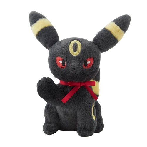 ぬいぐるみ Eevee Collection ブラッキー