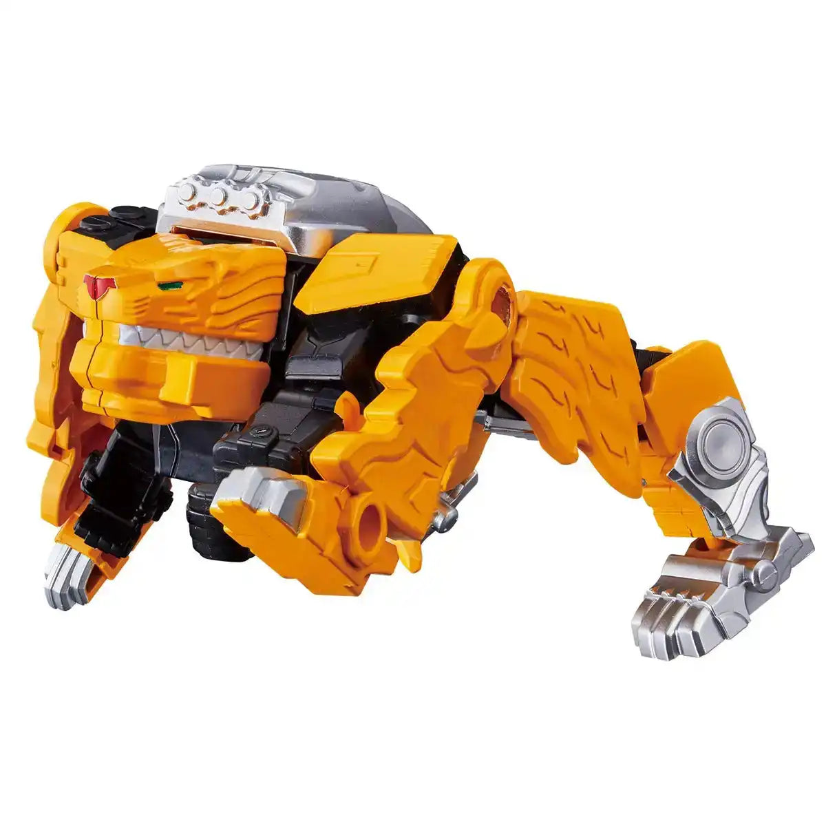 Bandai Kikai Sentai Zenkaiger Change Heroes Zenkaigaoon Action Figure- Japan Figure Store - #1 Bring To You The Best Japanese Goods