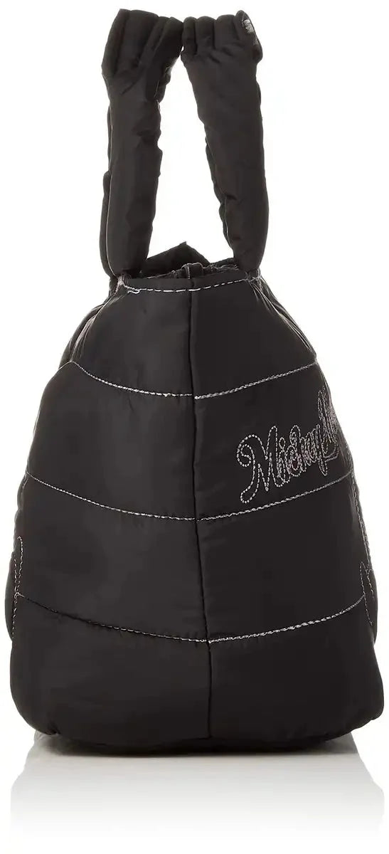 Skater Disney Mickey Mouse Light Down Lunch Tote Bag Kld1- Japan Figure Store - #1 Bring To You The Best Japanese Goods