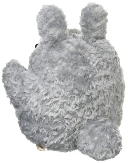 SUN ARROW Plush Doll My Neighbor Totoro Hand Puppet Totoro Tjn- Japan Figure Store - #1 Bring To You The Best Japanese Goods