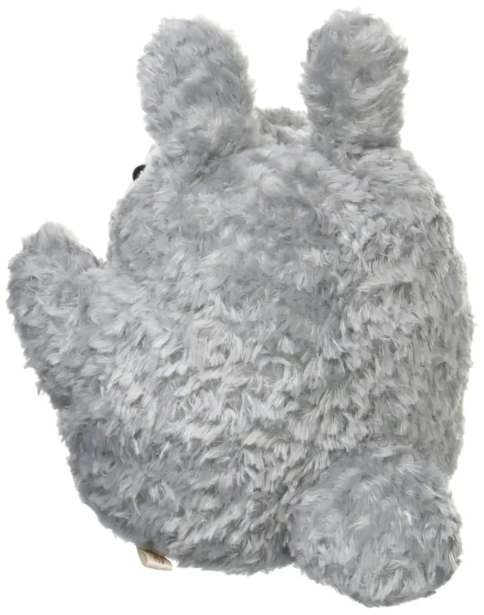 SUN ARROW Plush Doll My Neighbor Totoro Hand Puppet Totoro Tjn- Japan Figure Store - #1 Bring To You The Best Japanese Goods