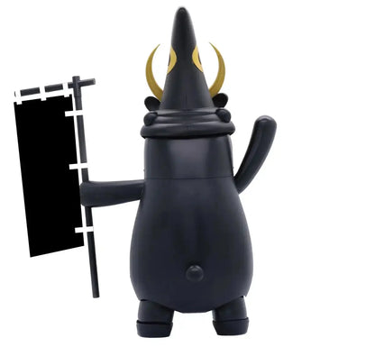 Fujimi Kumamon Kabuto Version W/Kumamoto Castle Japanese Plastic Castle Model- Japan Figure Store - #1 Bring To You The Best Japanese Goods