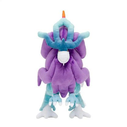 Pokemon Center Plush Toy Unelminamo 12-inch Super Soft Collectible- Japan Figure Store - #1 Bring To You The Best Japanese Goods