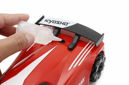 Kyosho Egg R/C Boost Burst- Japan Figure Store - #1 Bring To You The Best Japanese Goods