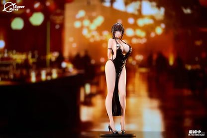Super Nova Original Miyamae Shiho 1/6 Scale Model Figurine Collectible- Japan Figure Store - #1 Bring To You The Best Japanese Goods