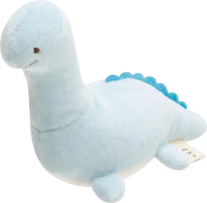 San-X Sumikko Gurashi Lizard Mother Plush Toy - Hand-Held Mx54201- Japan Figure Store - #1 Bring To You The Best Japanese Goods