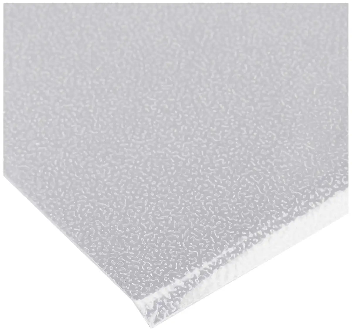 Epoch Outer Sleeves Embossed Clear 69x94mm Pack of 60 Trading Card Supplies