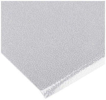 Epoch Outer Sleeves Embossed Clear 69x94mm Pack of 60 Trading Card Supplies