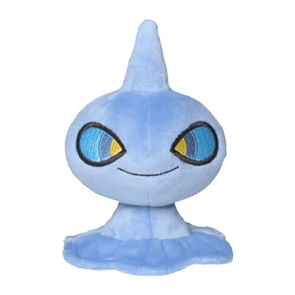 Pokemon Center Original Plush Pokémon Fit Shuppet Japan Figure 4521329317151