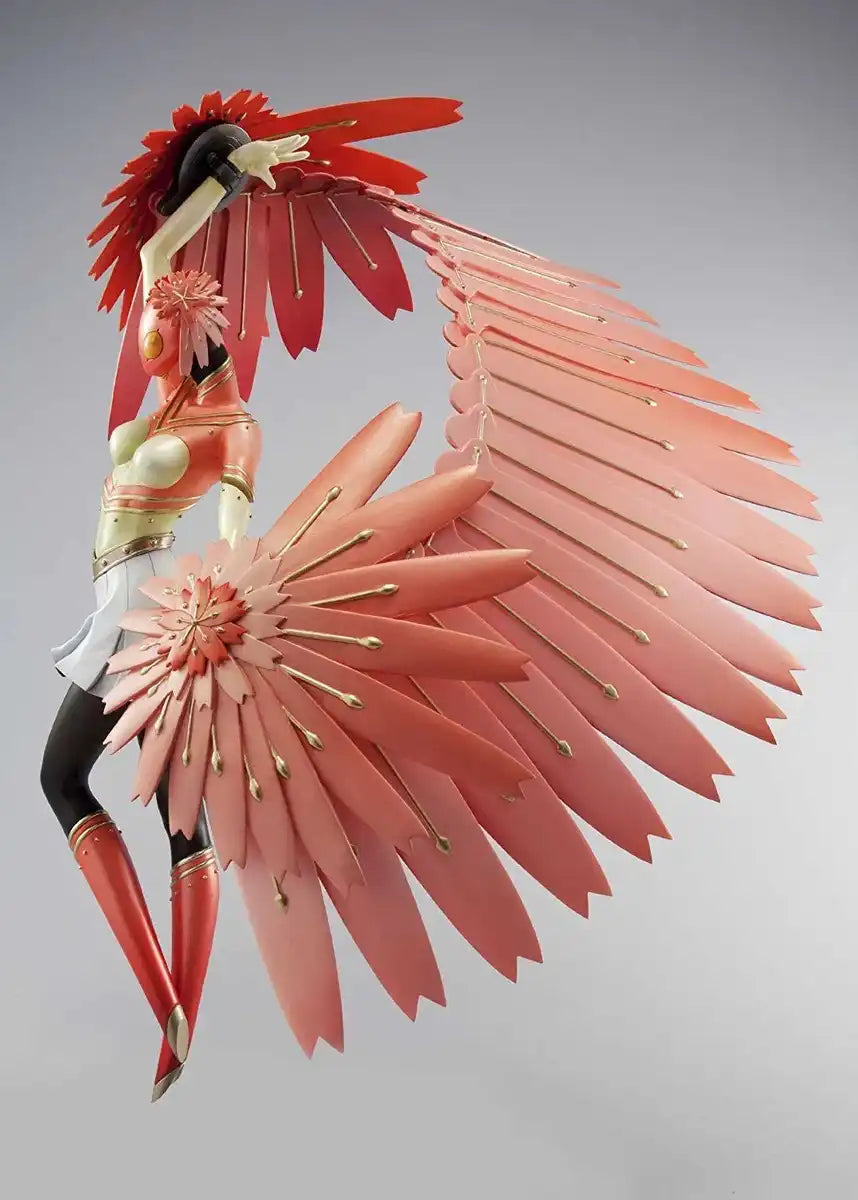 Game Characters Collection Dx Persona 4 Konohana Sakuya Figure- Japan Figure Store - #1 Bring To You The Best Japanese Goods