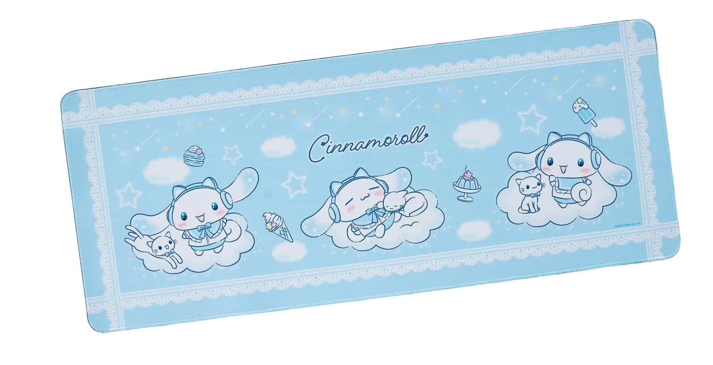 Sanrio Cinnamoroll Atarikuji 2026 Lottery Japan Limited Collection